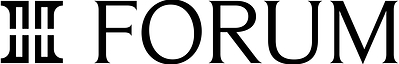 Forum logo (PRNewsfoto/ETHZilla Corporation)