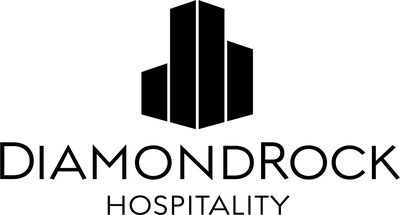 (PRNewsfoto/DiamondRock Hospitality Company)