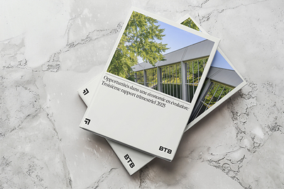 Q3-2025 (CNW Group/BTB Real Estate Investment Trust)