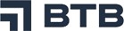 Logo - BTB (CNW Group/BTB Real Estate Investment Trust)