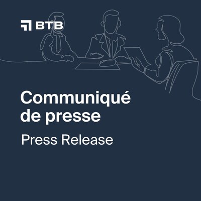 PR_May2025 (CNW Group/BTB Real Estate Investment Trust)