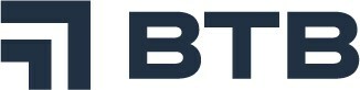 BTB REIT Logo (CNW Group/BTB Real Estate Investment Trust)
