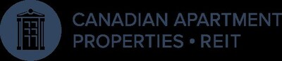 CAPREIT (CNW Group/Canada Infrastructure Bank)