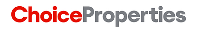 English logo (CNW Group/Choice Properties Real Estate Investment Trust)