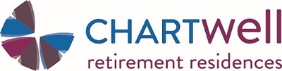 Chartwell Retirement Residences logo (CNW Group/Chartwell Retirement Residences)