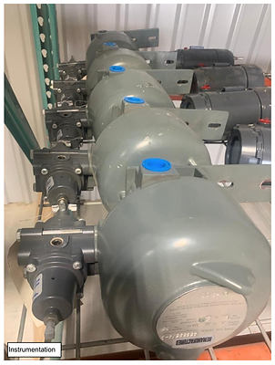 Instrumentation (CNW Group/NG Energy International Corp.)
