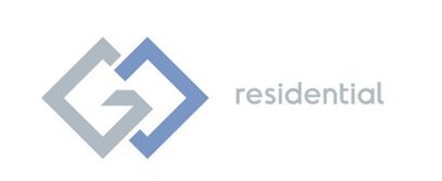 GO REIT Logo (CNW Group/GO Residential Real Estate Investment Trust)