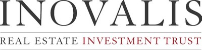 Inovalis Real Estate Investment (CNW Group/Inovalis Real Estate Investment Trust)