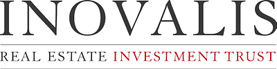 Inovalis Real Estate Investment Trust (CNW Group/Inovalis Real Estate Investment Trust)