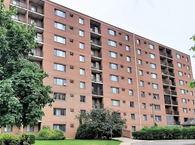 Heritage Place (CNW Group/Killam Apartment Real Estate Investment Trust)