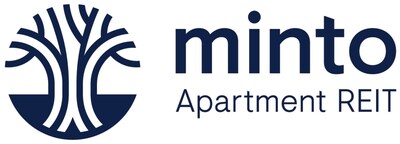 Minto Apartment REIT Logo (CNW Group/Minto Apartment Real Estate Investment Trust)