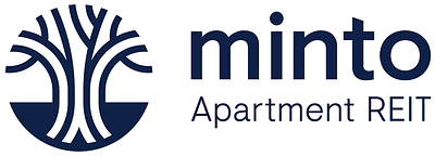 Minto Apartment REIT Logo (CNW Group/Minto Apartment Real Estate Investment Trust)