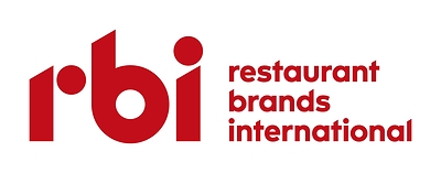 RBI Logo (CNW Group/Restaurant Brands International Inc.)
