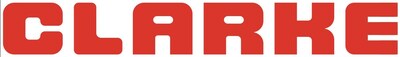 Clarke Inc. Logo (CNW Group/Clarke Inc.)