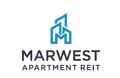 Marwest Apartment REIT Logo (CNW Group/Marwest Apartment Real Estate Investment Trust)