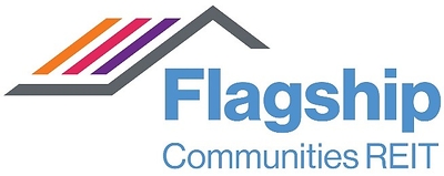 Flagship Communities REIT (CNW Group/Flagship Communities Real Estate Investment Trust)