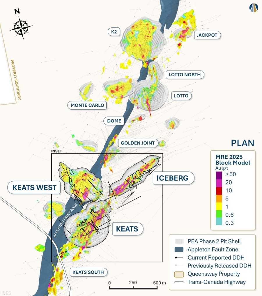 Junior Mining Network