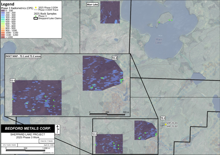 Junior Mining Network