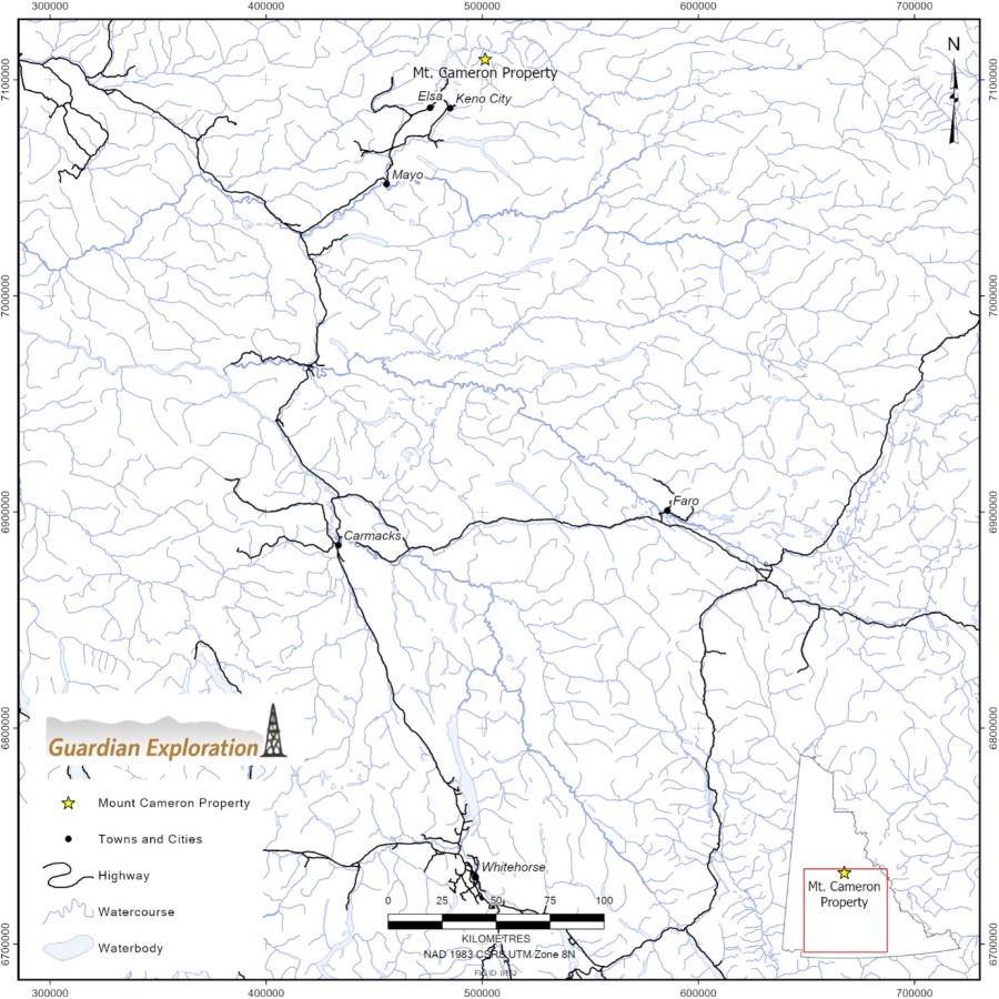 Junior Mining Network