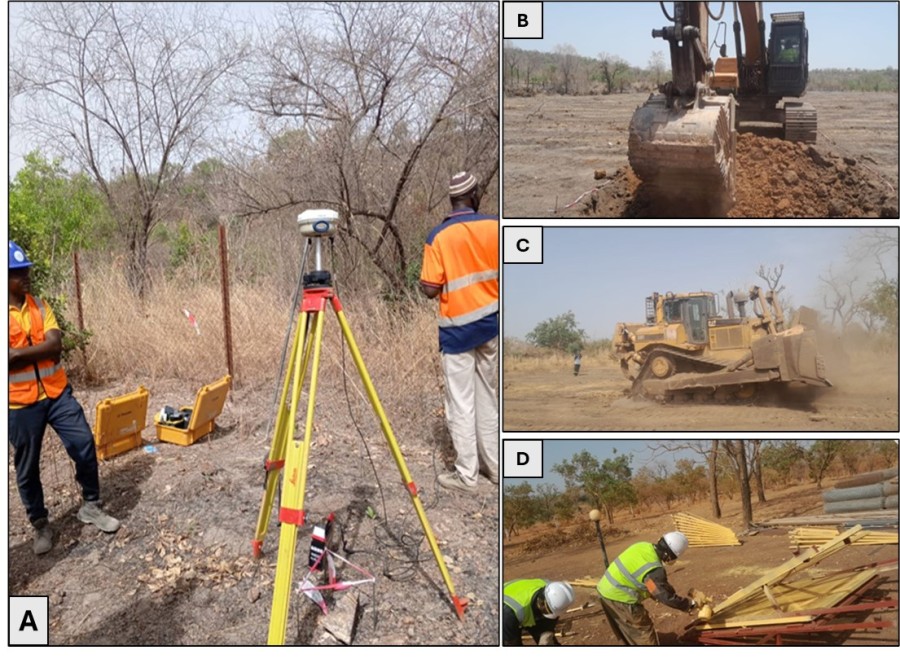 Junior Mining Network
