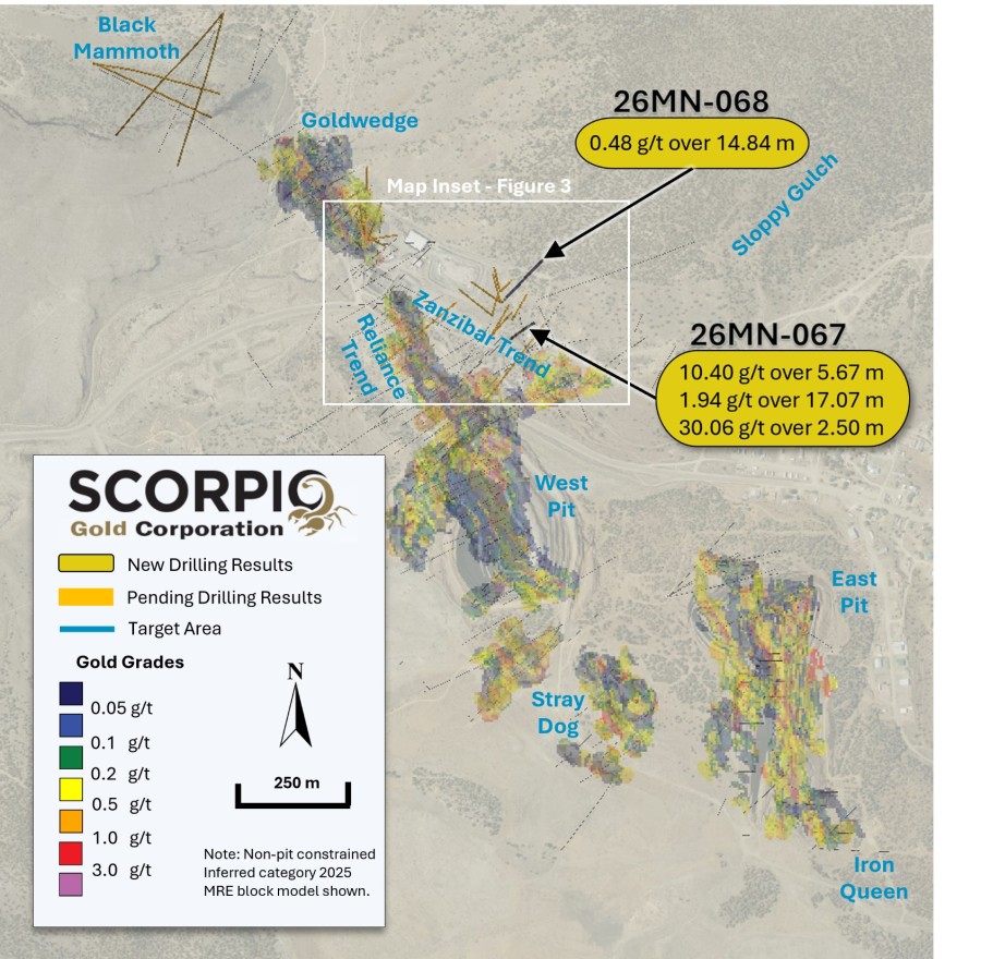Junior Mining Network