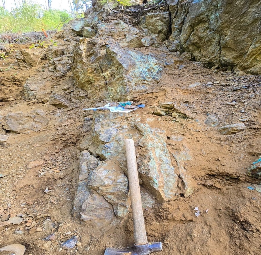 Junior Mining Network
