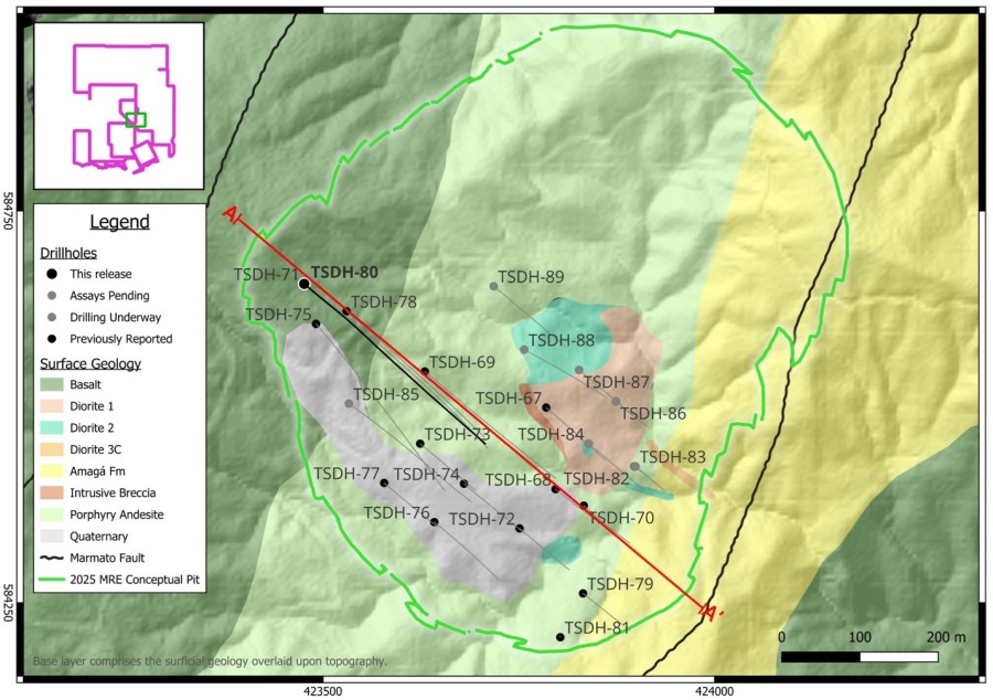 Junior Mining Network