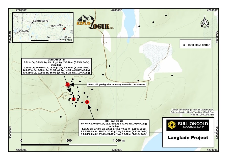 Junior Mining Network