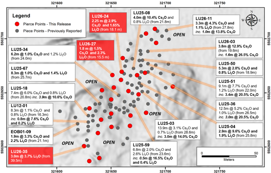 Junior Mining Network