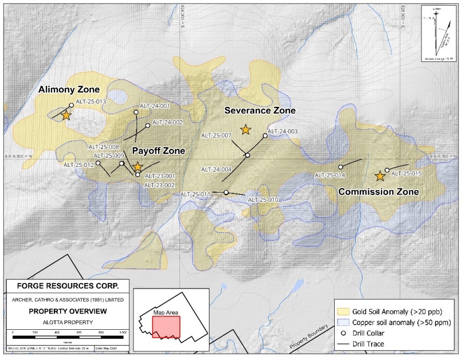 Junior Mining Network