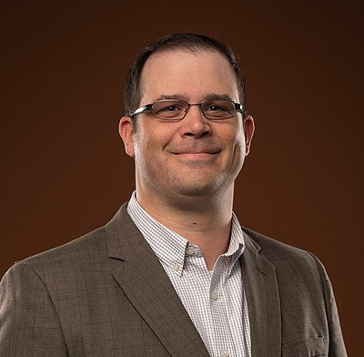 Erik Mellon, VP of Technology at My Alarm Center