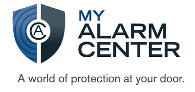 My Alarm Center Logo (PRNewsfoto/My Alarm Center)