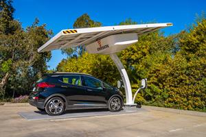 EV ARC 2020