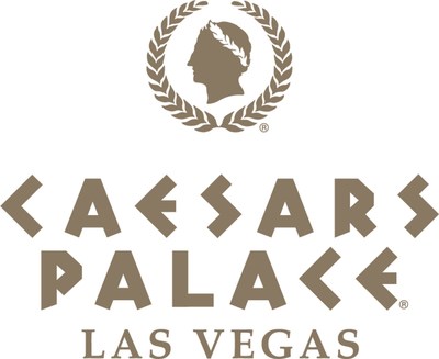 Caesars Palace Las Vegas (PRNewsfoto/Caesars Entertainment, Inc.)