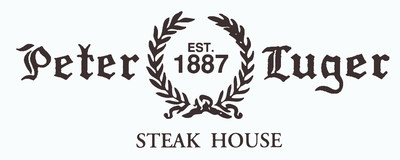 Peter Luger Steak House Logo