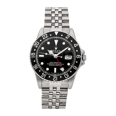 eBay, one of the largest luxury watch marketplaces in the world, adds escrow to its marketplace payment offerings for luxury watches over $10,000.