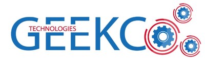 Geekco logo (CNW Group/Geekco Technologies inc)