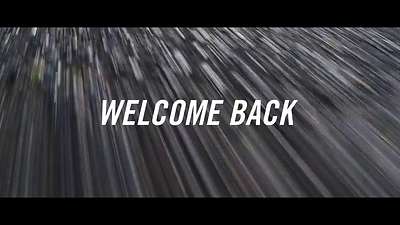 On Sunday, May 17, Goodyear and NASCAR icon Dale Earnhardt Jr. will welcome viewers back to the race track with a new TV commercial titled, “Long Way,” set to air during The Real Heroes 400 on FOX.