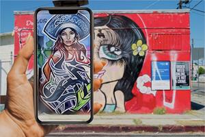 Nuestra Gente es Linda y Poderosa