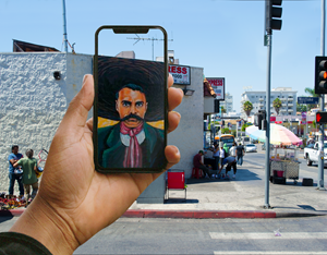 Zapata