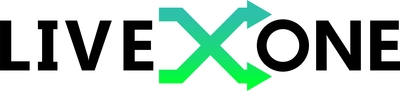 LIVEXLIVE MEDIA COMPLETES CORPORATE NAME CHANGE TO LIVEONE (PRNewsfoto/LiveXLive Media, Inc.)