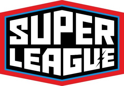 Super League Logo
