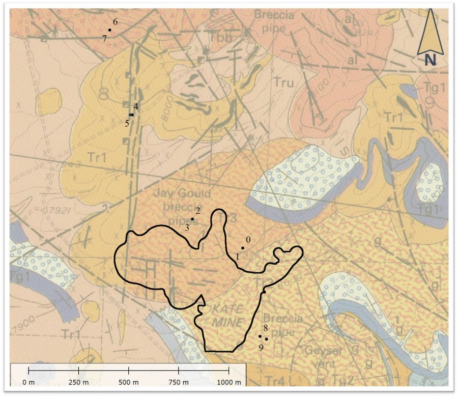 Junior Mining Network