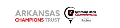 Arkansas Champions Trust and Simmons Bank Championship