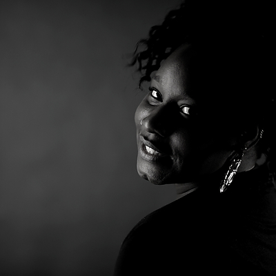 Renée Miller, Chief Diversity Officer, Code and Theory