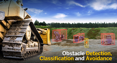Trimble and VayaVision Establish Alliance to Make Intelligent Automation Even Smarter