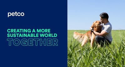Petco Seeks New Vendor Partners to Help Preserve the Health and Wellness of Pets, People and Planet.
