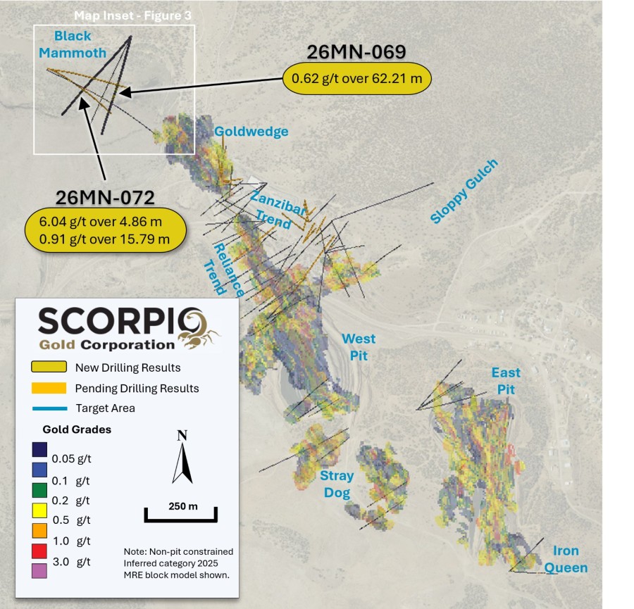 Junior Mining Network