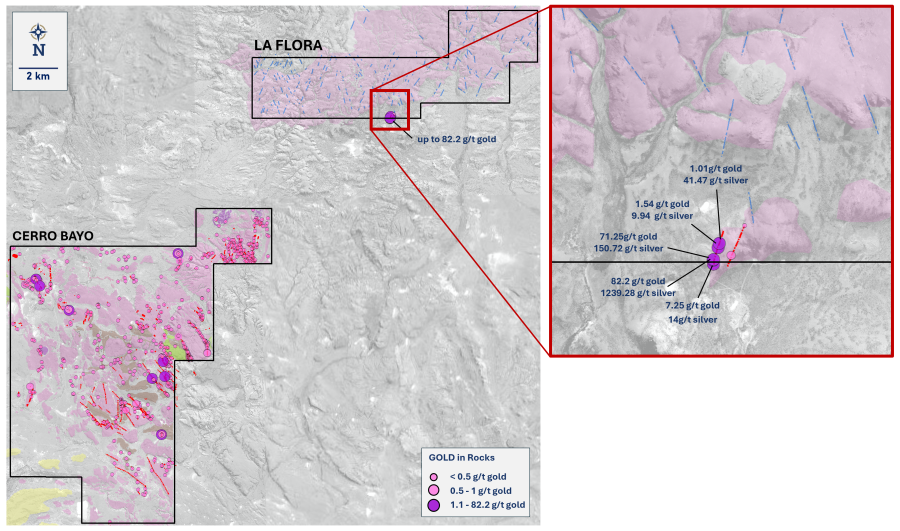 Junior Mining Network