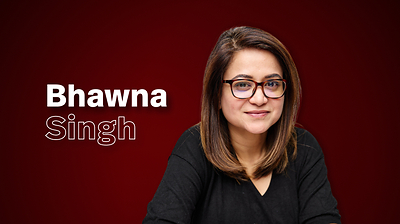 Lightspeed appoints Bhawna Singh as Chief Technology Officer (CNW Group/Lightspeed Commerce Inc.)